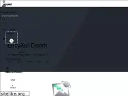 Sites similar to lucyxul-doom.deviantart.com