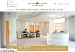 Sites similar to luczkiewicz.pl