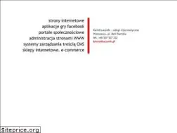 Sites similar to lucznik.pl
