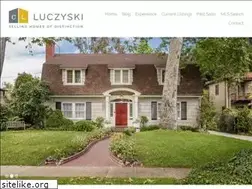 Sites similar to luczyskirealestate.com