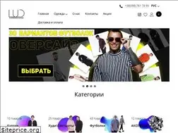 Sites similar to lud.com.ua