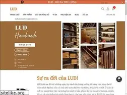 Sites similar to lud.vn