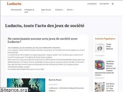 Sites similar to ludactu.fr