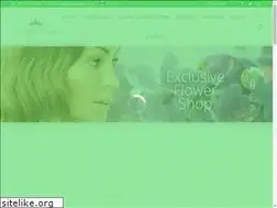 Sites similar to ludaflower.com