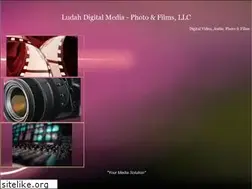 Sites similar to ludahmedia.com