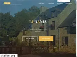 Sites similar to ludania.fr