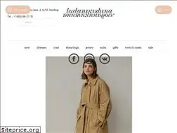 Sites similar to ludanikishina.com