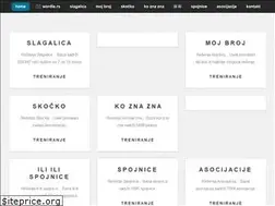 Sites similar to ludara.com
