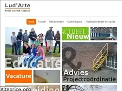 Sites similar to ludarte.nl