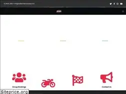 Sites similar to luddenhamraceway.com