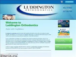 Sites similar to luddingtonorthodontics.com