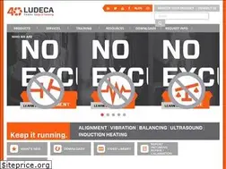 Sites similar to ludeca.com
