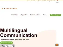 Sites similar to ludejo.eu