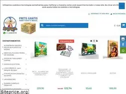 Sites similar to ludeka.com.br
