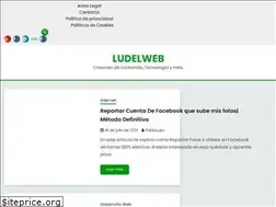 Sites similar to ludelweb.net