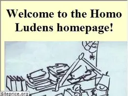 Sites similar to ludens.cl