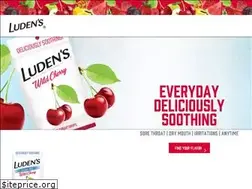 Sites similar to ludens.com