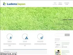 Sites similar to ludensjapan.org