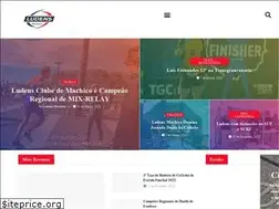 Sites similar to ludensmachico.pt