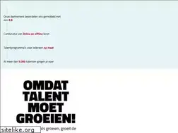 Sites similar to ludenstraining.nl