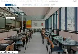 Sites similar to ludericevenement.com