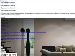 Sites similar to luderimoveis.com.br