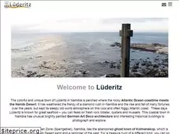 Sites similar to luderitz-tc.com