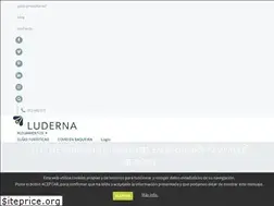 Sites similar to luderna.com