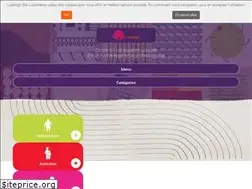 Sites similar to ludesign-espaces-jeux.com