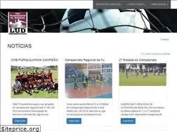 Sites similar to ludesporte.com.br
