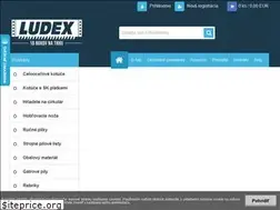 Sites similar to ludex.eu