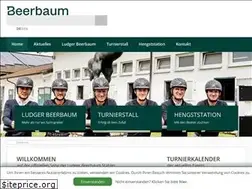Sites similar to ludger-beerbaum.de
