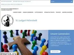 Sites similar to ludgeri-he.de