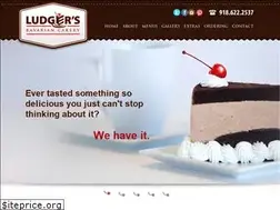 Sites similar to ludgersbavariancakery.com