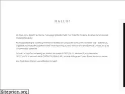 Sites similar to ludgerstaudinger.de