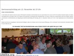 Sites similar to ludgerusschuetzen-alme.de