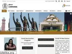 Sites similar to ludhiana.gov.in