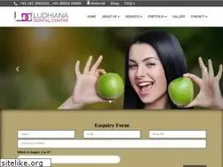 Sites similar to ludhianadentalcentre.com