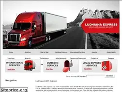 Sites similar to ludhianaexpress.com
