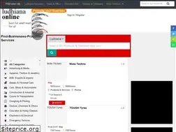 Sites similar to ludhianaonline.in