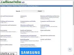 Sites similar to ludhianaonline.info