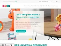 Sites similar to ludi-france.com