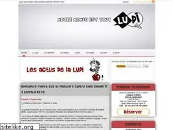 Sites similar to ludi-idf.com