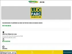 Sites similar to ludi-parc.com
