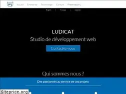 Sites similar to ludi.cat
