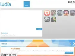 Sites similar to ludia.net