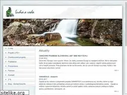 Sites similar to ludiaavoda.sk