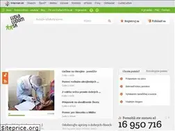 Sites similar to ludialudom.sk