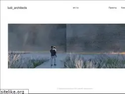 Sites similar to ludiarchitects.com