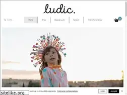 Sites similar to ludic.ro